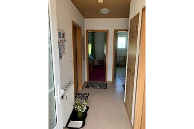 Haus mit Herz - Ferienwohnung 4