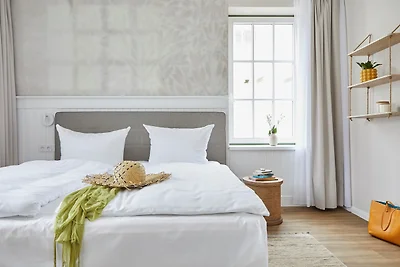 Vakantieappartement Gezinsvakantie Sellin