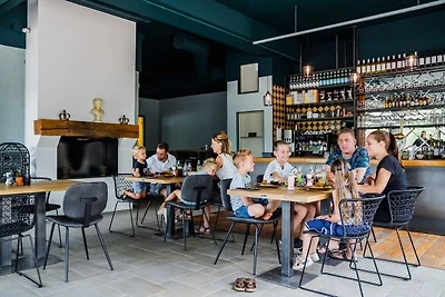 Domek letniskowy Urlop wypoczynkowy Peel an Maas