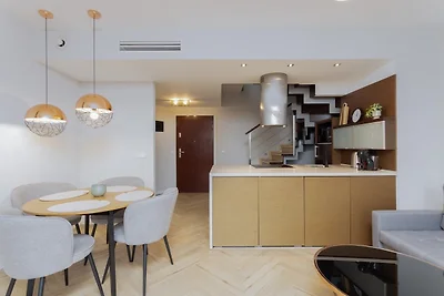 Apartament Dla rodzin Wrocław