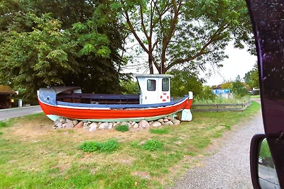 Ferienwohnung Ostsee
