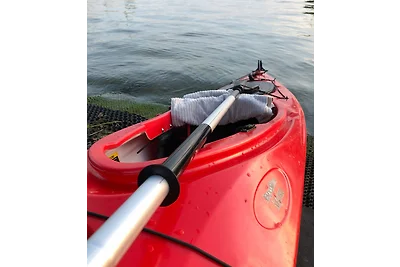 Ferienhaus direkt in Berlin an der