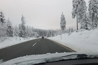 Deluxe Appartement (70m2) mit