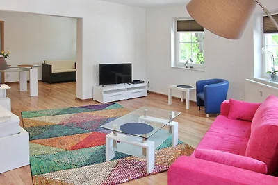 Appartamento Vacanza con famiglia Lübbenau/ OT Ragow