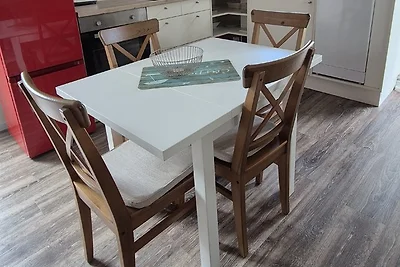 Haus Passat - 200m zur Ostsee &