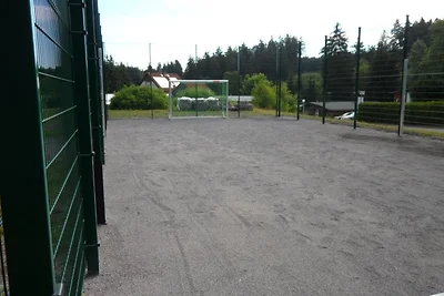 Ferienhaus Nr. 24, Typ A