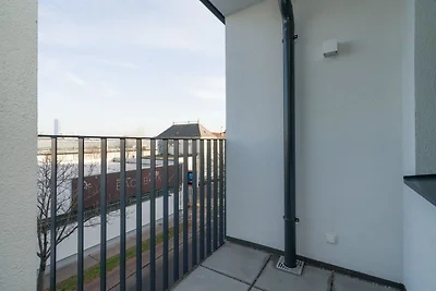 Vakantieappartement Gezinsvakantie Wien