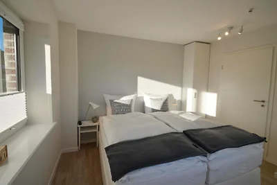 Vakantieappartement Gezinsvakantie Kronsgaard