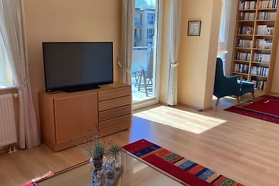 Appartamento Vacanza con famiglia Eckernförde