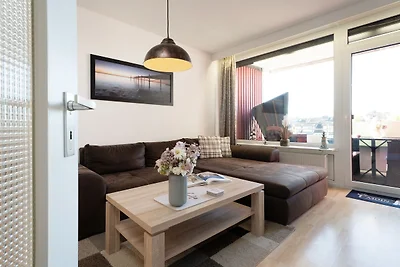 Berolina Strandkorbfeeling