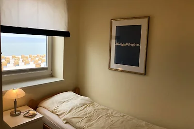 Vakantieappartement Gezinsvakantie Laboe