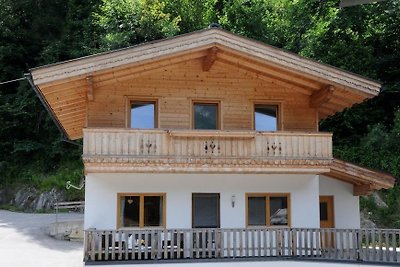 Casa vacanze Vacanza di relax Schwendau