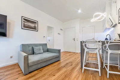 apartman za odmor Obiteljski odmor Misdroy