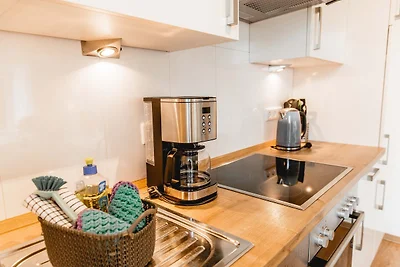 Vakantieappartement Gezinsvakantie Grasberg