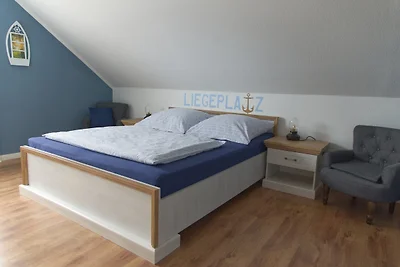 Vakantieappartement Gezinsvakantie Loquard