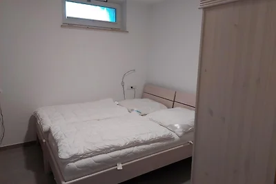 Appartamento Vacanza con famiglia Baltrum