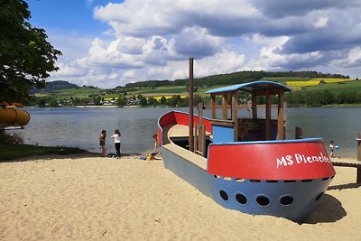 diemelseeholiday Ferienwohnung am