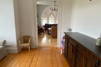 Jagdschloss Siedlinghausen EG