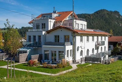 Blick Breitenberg - mit