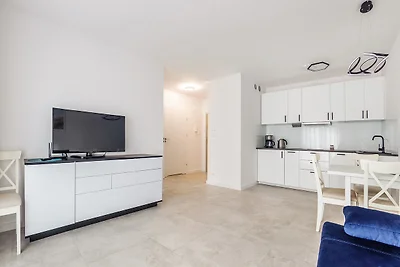 Sun&Snow Polwysep Dziwnow -