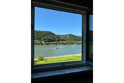 Appartamento Vacanza con famiglia St. Goarshausen