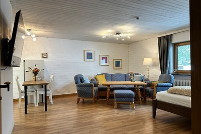 Vakantieappartement Gezinsvakantie Steingaden