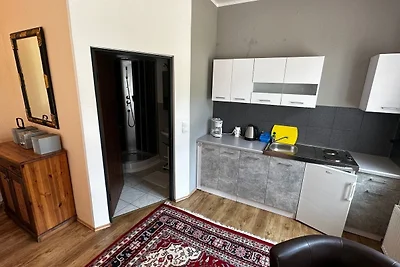 apartman za odmor Obiteljski odmor Lietzow