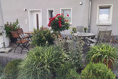 Vakantieappartement Gezinsvakantie Schotten