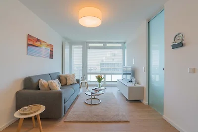 Apartament Dla rodzin Norderney