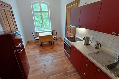 Vakantieappartement Gezinsvakantie Kloster Lehnin