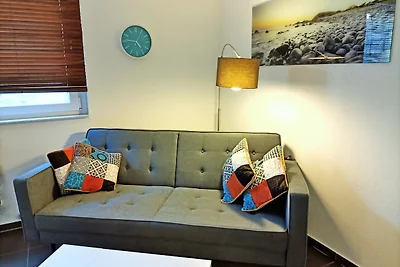 Appartamento Vacanza con famiglia Meckenbeuren