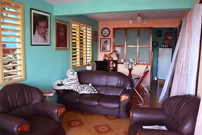 Vakantieappartement Gezinsvakantie Baracoa