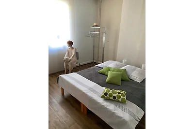 Apartament Dla rodzin Idar-Oberstein