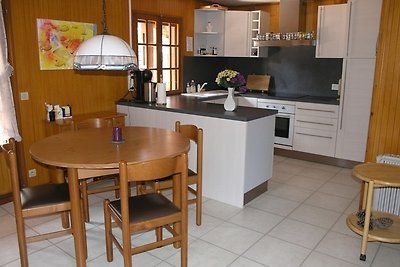 Holiday home relaxing holiday Grayan-et-l'Hôpital