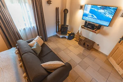 Dorfchalets - Chalet Lausi inkl.