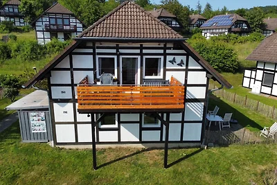 Ferienwohnung Frankenblick