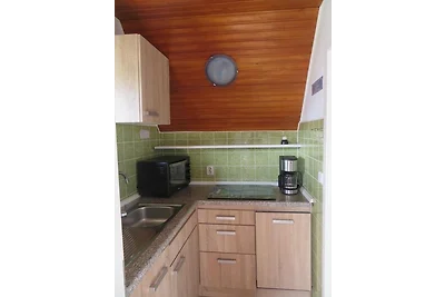 Casa vacanze Vacanza di relax Friedrichskoog