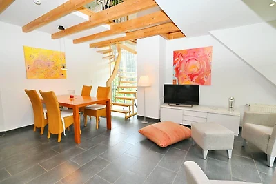 Ferienwohnung MeerZeit