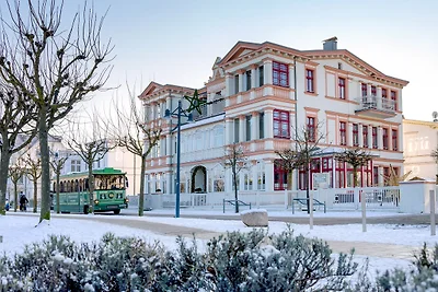 Villa Seeblick Balmer See