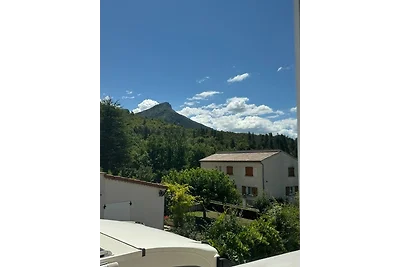 Vakantieappartement Gezinsvakantie Castellane