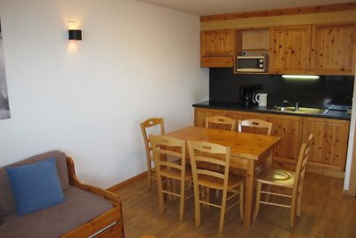 Vakantieappartement Gezinsvakantie Haute-Nendaz