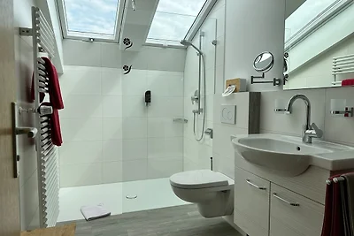 Ferienwohnung am Richterbichl