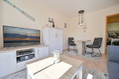 Vakantieappartement Gezinsvakantie Kellenhusen