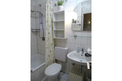 Ferienhof Specht - Haus Sonnenwende