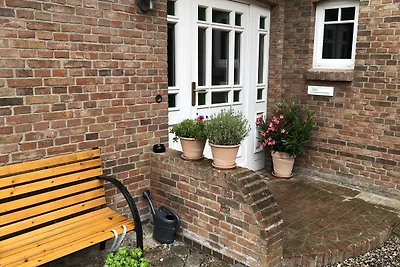 Appartamento Vacanza con famiglia Emmelsbüll-Horsbüll