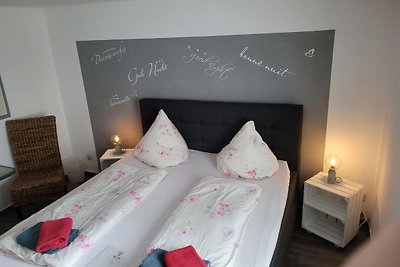 Vakantieappartement Gezinsvakantie Lautenthal