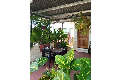 Vakantieappartement Gezinsvakantie Villa Clara