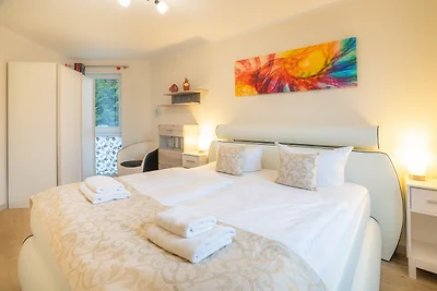 Villa Bettina * App. 5