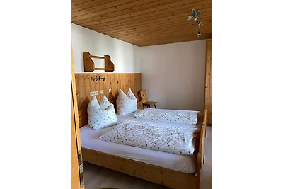 Stroblhof, Ferienwohnung Hörnle