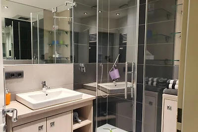 Bi de Wyk, Whg. A11 - Amrumblick